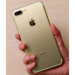 iPhone 7 Plus 32GB Gold (beg med nytt batteri)