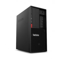 Lenovo ThinkStation P330 Tower Gen2 i7 (gen 9) 32GB 512SSD Quadro P620 DVD Win 11 Pro (beg)