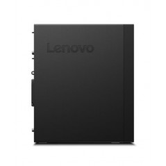 Lenovo ThinkStation P330 Tower Gen2 i7 (gen 9) 32GB 512SSD Quadro P620 DVD Win 11 Pro (beg)