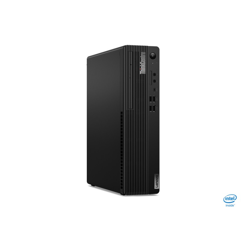 Used desktop computer - Lenovo ThinkCentre M70s SFF i5 (gen 10) 16GB 512GB SSD med WiFi Win 11 Pro (beg)