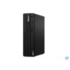 Used desktop computer - Lenovo ThinkCentre M70s SFF i5 (gen 10) 16GB 512GB SSD med WiFi Win 11 Pro (beg)