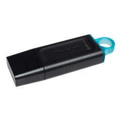 USB-memories - Kingston USB 3.2 Gen1 USB-minne 64GB