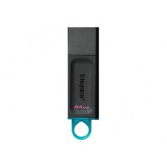 USB-memories - Kingston USB 3.2 Gen1 USB-minne 64GB