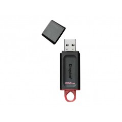 USB-memories - Kingston USB 3.2 Gen1 USB-minne 256GB