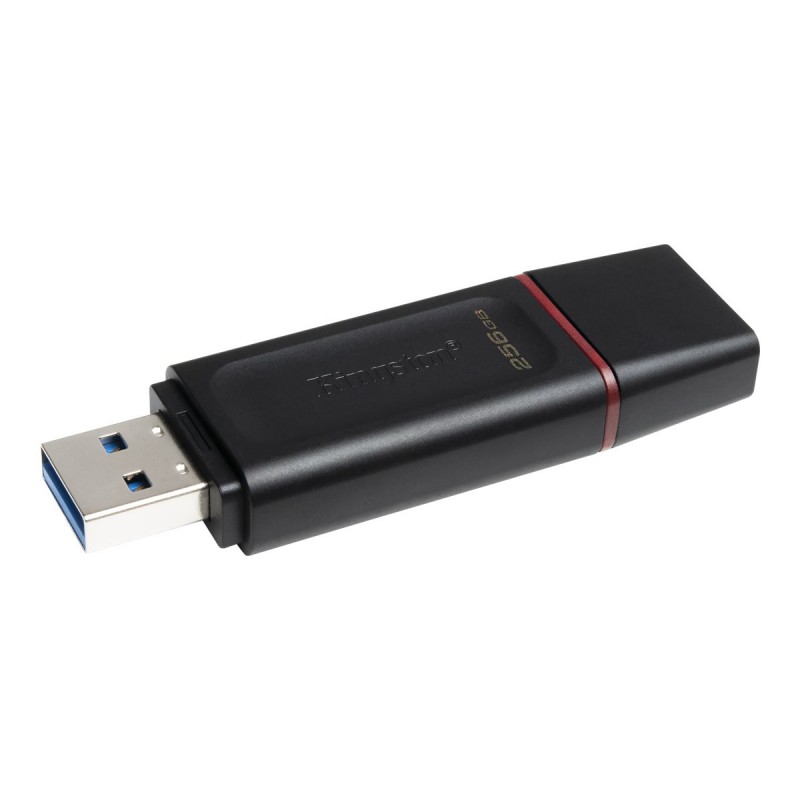 USB-memories - Kingston USB 3.2 Gen1 USB-minne 256GB