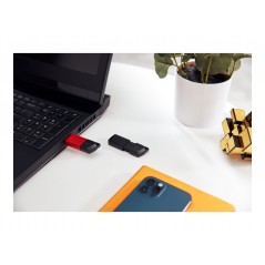 USB-memories - Kingston USB 3.2 Gen1 USB-minne 128GB