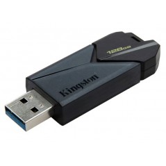 USB-memories - Kingston Exodia Onyx USB 3.2 Gen1 USB-minne 128GB