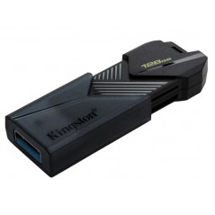 USB-memories - Kingston Exodia Onyx USB 3.2 Gen1 USB-minne 128GB