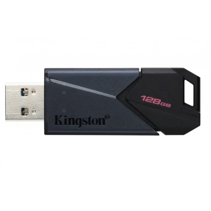 USB-memories - Kingston Exodia Onyx USB 3.2 Gen1 USB-minne 128GB