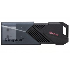 USB-memories - Kingston Exodia Onyx USB 3.2 Gen1 USB-minne 64GB