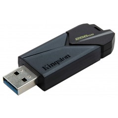 USB-memories - Kingston Exodia Onyx USB 3.2 Gen1 USB-minne 256GB