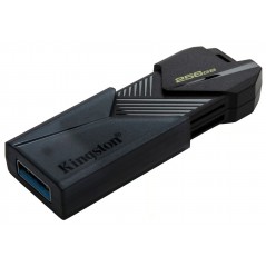 USB-memories - Kingston Exodia Onyx USB 3.2 Gen1 USB-minne 256GB