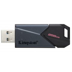 USB-memories - Kingston Exodia Onyx USB 3.2 Gen1 USB-minne 256GB