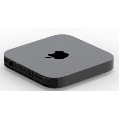 Mac Mini 8.1 Late 2018 i5 8GB 512GB SSD (beg)