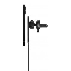 Phone Holder - Essentials bilhållare med inbyggd trådlös laddning med MagSafe för iPhone