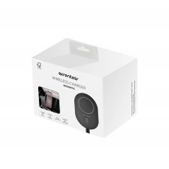 Phone Holder - Essentials bilhållare med inbyggd trådlös laddning med MagSafe för iPhone