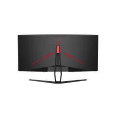 Computer monitor 25" or larger - Dahua LM34-E330C 34-tums Curved ultrabred 165 Hz skärm för gaming