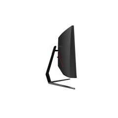 Computer monitor 25" or larger - Dahua LM34-E330C 34-tums Curved ultrabred 165 Hz skärm för gaming