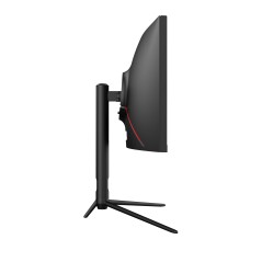 Computer monitor 25" or larger - Dahua LM30-E330CA 30-tums Curved ultrabred 200 Hz skärm för gaming