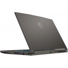 Laptop with 14 and 15.6 inch screen - MSI Thin B13UC-2464NEU 15" 144 Hz i5 13th Gen 16GB 512GB SSD RTX3050 Win11