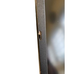 Used laptop 14" - Lenovo ThinkPad L480 14" Full HD i3 (Gen8) 8GB 256GB SSD Win 11 Pro (beg med märke skärm & små sprickor på chassit)