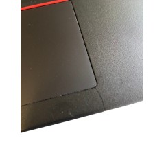 Used laptop 14" - Lenovo ThinkPad L480 14" Full HD i3 (Gen8) 8GB 256GB SSD Win 11 Pro (beg med märke skärm & små sprickor på chassit)