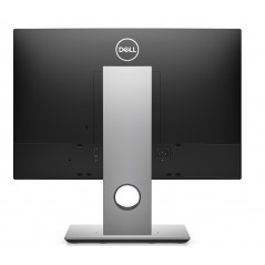 Used all-in-one - Dell Optiplex 5260 22-tums All-in-One i5 8GB 256GB SSD med WiFi Win 11 Pro (beg)