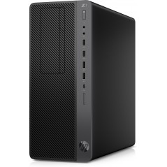 HP Z1 G5 Tower i9-9900 32GB 512GB SSD Win11 Pro (beg)