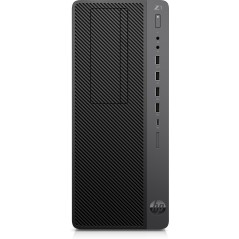 HP Z1 G5 Tower i9-9900 32GB 512GB SSD Win11 Pro (beg)