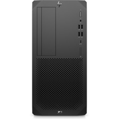 HP Z2 G5 Tower i7-10700 16GB 1TB SSD Quadro T1000 Win11 Pro (beg)