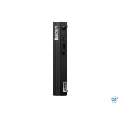 Lenovo ThinkCentre M80q Tiny i5 10th 16GB 256GB W11P med WiFi (beg)