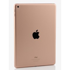 iPad (2018) 6th gen 9.7" 128GB med 4G LTE Gold (beg)