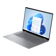 Laptop with 16 to 17 inch screen - HP Envy x360 16-ad0820no 16" 2.8K OLED Touch Ryzen 5 16GB 512SSD Win11