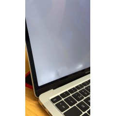 Second Hand Mac Books - MacBook Air 13-tum M1 2020 8GB 256GB SSD Silver (beg - se bilder)