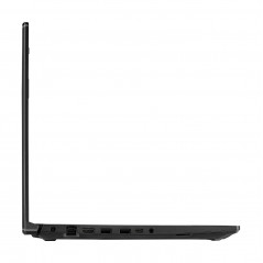 Laptop with 16 to 17 inch screen - ASUS TUF FX706H 17.3" Full HD 144 Hz i5 (gen 11) 16GB 512GB SSD RTX 3050 Win 11 Pro (beg med välanvända tangenter)