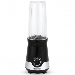 Blender & Mixer - Champion CHSM115 Smoothie Maker 300W mixer