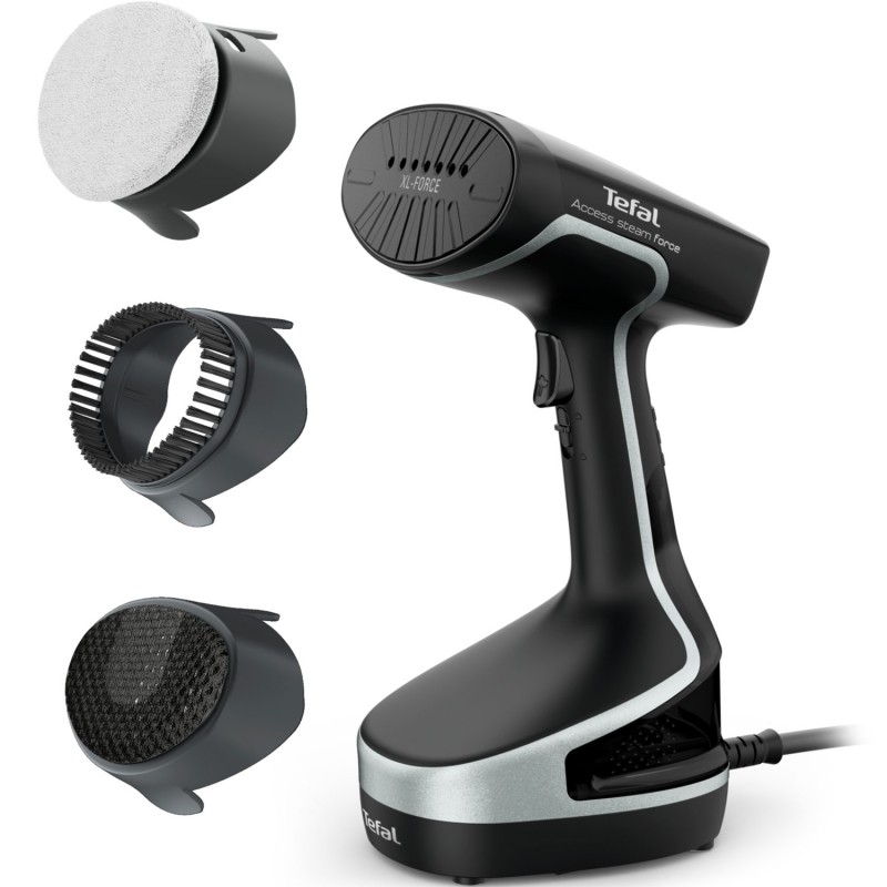 Iron - Tefal DT8270E1 Garment Steamer (vertikalt ångstrykjärn) 2000W 90 g/min