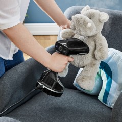 Iron - Tefal DT8270E1 Garment Steamer (vertikalt ångstrykjärn) 2000W 90 g/min