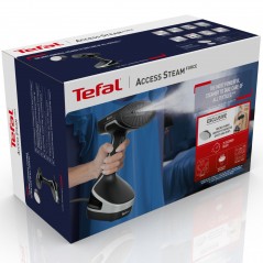 Iron - Tefal DT8270E1 Garment Steamer (vertikalt ångstrykjärn) 2000W 90 g/min