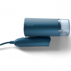Iron - Philips STH3000/20 kompakt steamer (vertikalt ångstrykjärn) 1000W 20 g/min