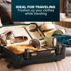 Iron - Princess Garment Steamer (vertikalt ångstrykjärn) 1800W 30 g/min