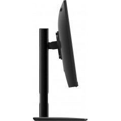 Computer monitor 25" or larger - Lenovo n27p 27" 4K UHD LED IPS-skärm med USB-C 65W PD