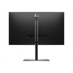 Computer monitor 25" or larger - HP E27u G5 27-tums 2560x1440 LED-skärm med IPS-panel och USB-C