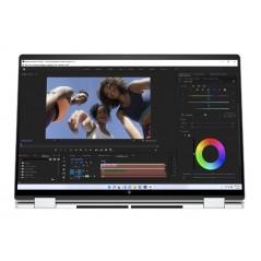Laptop with 16 to 17 inch screen - HP Envy x360 16-ac0089no 16" OLED 2.8K Touch Ultra 7 16GB 1TB SSD Win 11 demo
