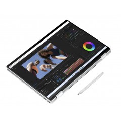 Laptop with 16 to 17 inch screen - HP Envy x360 16-ac0089no 16" OLED 2.8K Touch Ultra 7 16GB 1TB SSD Win 11 demo