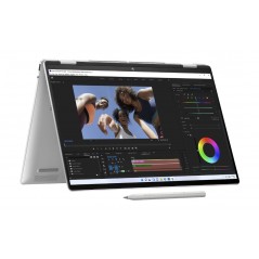 HP Envy x360 16-ac0089no 16" OLED 2.8K Touch Ultra 7 16GB 1TB SSD Win 11 demo