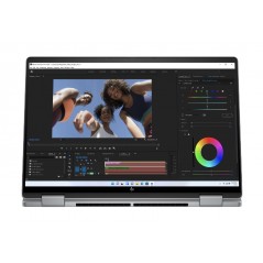 Laptop with 14 and 15.6 inch screen - HP Envy x360 14-fa0071no 14" 2.8K OLED Touch Ryzen 7 16GB 512GB SSD Win11 demo