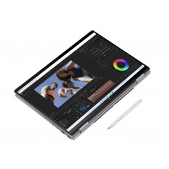 Laptop with 14 and 15.6 inch screen - HP Envy x360 14-fa0071no 14" 2.8K OLED Touch Ryzen 7 16GB 512GB SSD Win11 demo