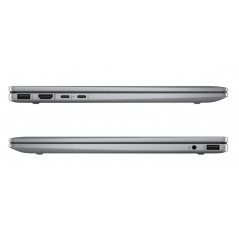 Laptop with 14 and 15.6 inch screen - HP Envy x360 14-fa0071no 14" 2.8K OLED Touch Ryzen 7 16GB 512GB SSD Win11 demo