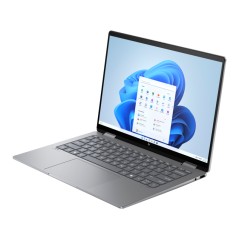 Laptop with 14 and 15.6 inch screen - HP Envy x360 14-fa0001no 14" 2.8K OLED Touch Ryzen 7 16GB 1TB Win11 demo